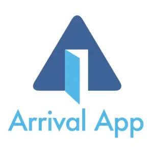 Arrival App logo